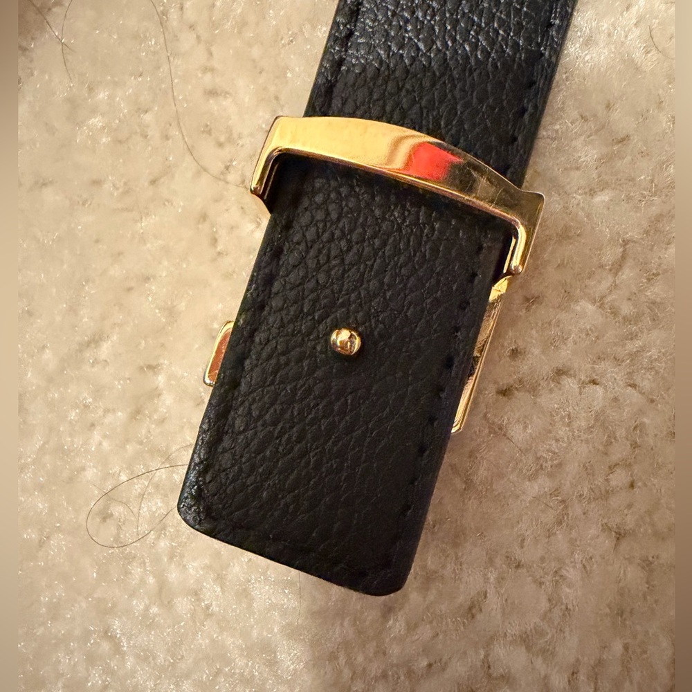 Louis Vuitton reversible belt - Picture 5 of 12